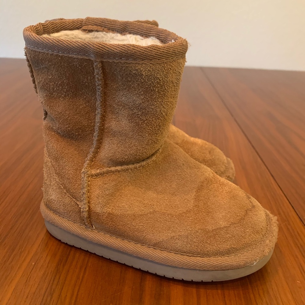 Koolaburra by Ugg T Koola Short Boot